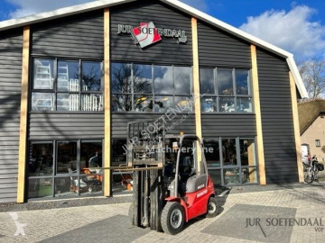 Manitou MI25D
