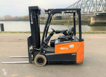 El-truck Doosan