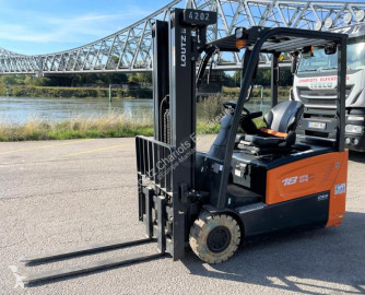 Doosan Elektrostapler