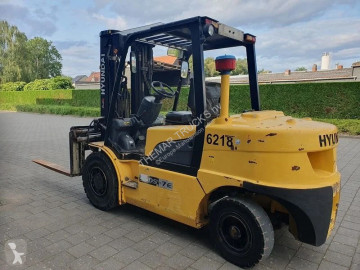 Hyundai Dieselstapler