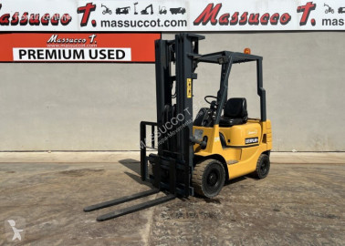 Caterpillar Dieselstapler
