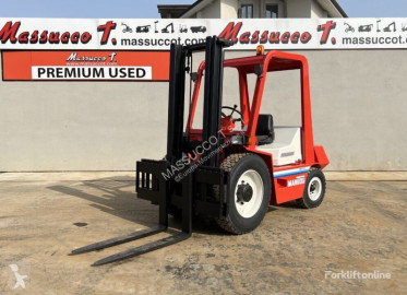 Manitou Dieselstapler