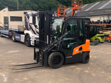 Doosan Dieselstapler