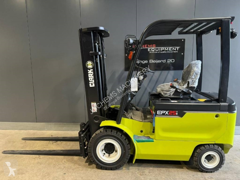 Heftruck Clark EPX 25 I