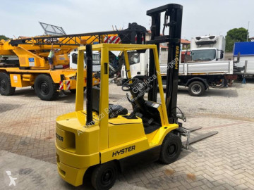 Hyster Dieselstapler