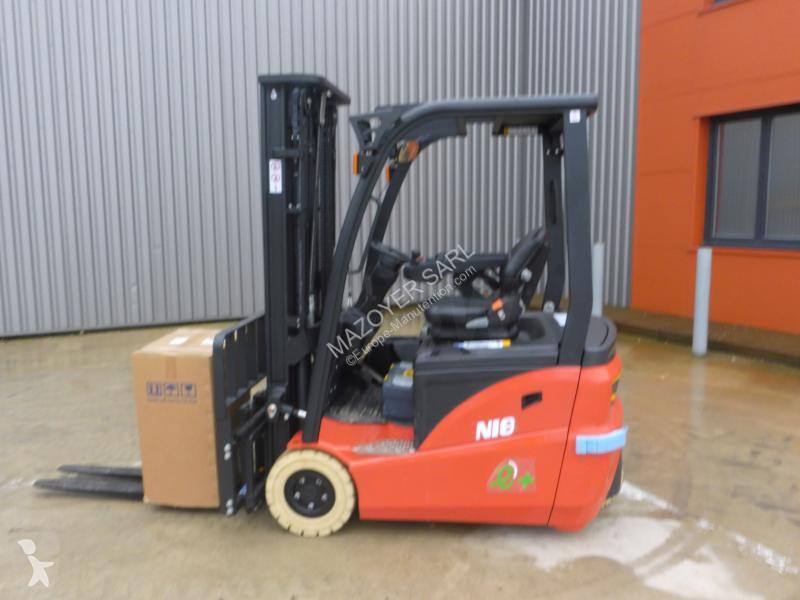 Stivuitor FE4P18N
