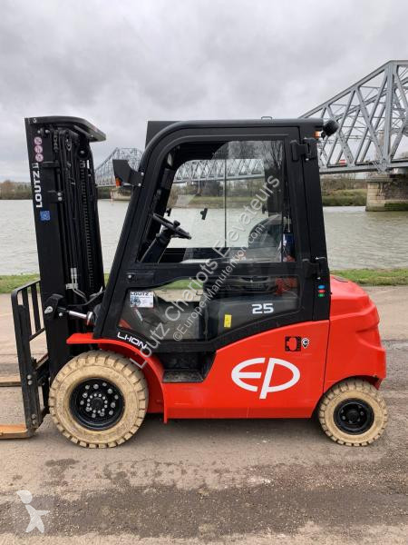 Stivuitor EFL253