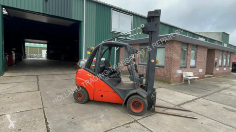 Linde
