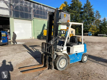 Mitsubishi FG 20