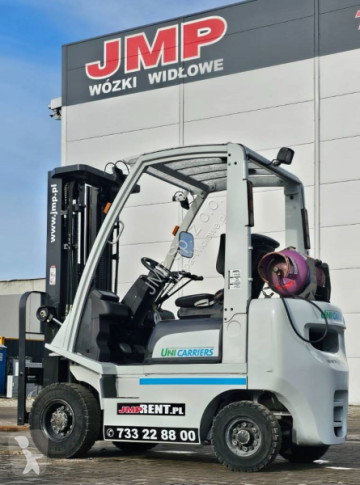 Unicarriers DX 18 P1D1A18LQ