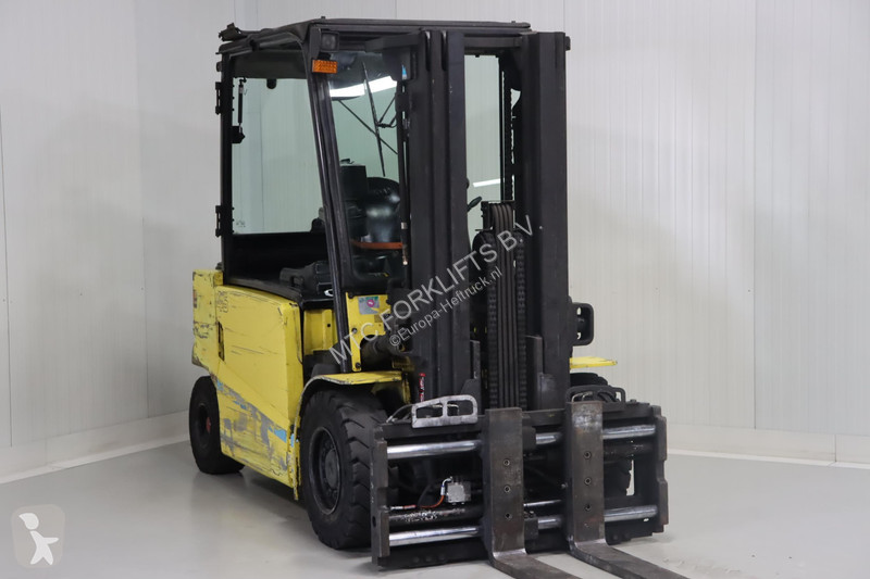 Heftruck Hyundai 45B-9