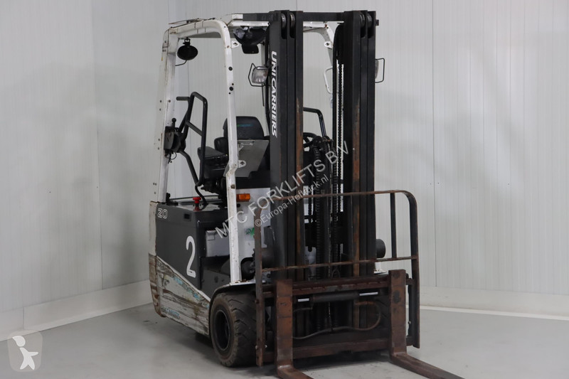 Unicarriers AG1N1L20Q Gabelstapler