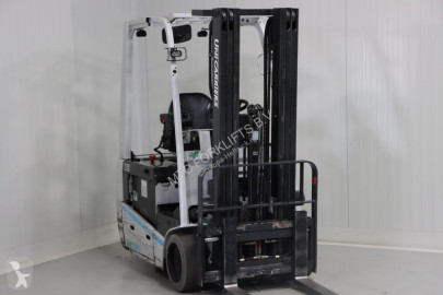 Unicarriers Elektrostapler