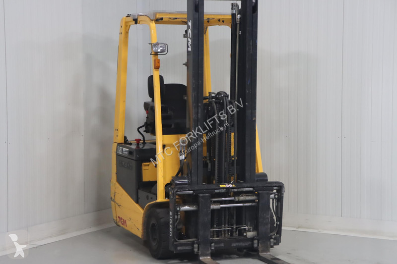 Heftruck Unicarriers AS1N1L15H