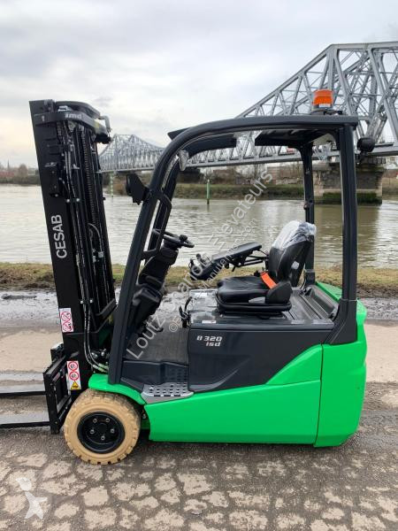 Carrello elevatore Cesab B320II