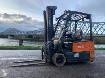El-truck Doosan