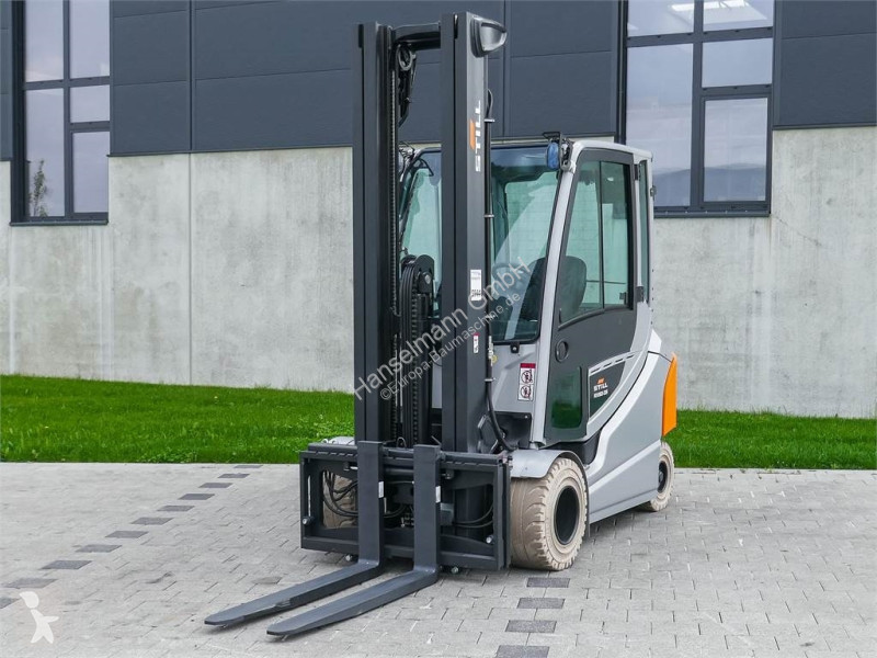 Løftetruck Still 60-35 L