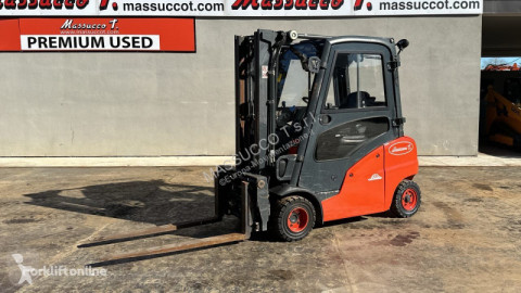 Linde H20D