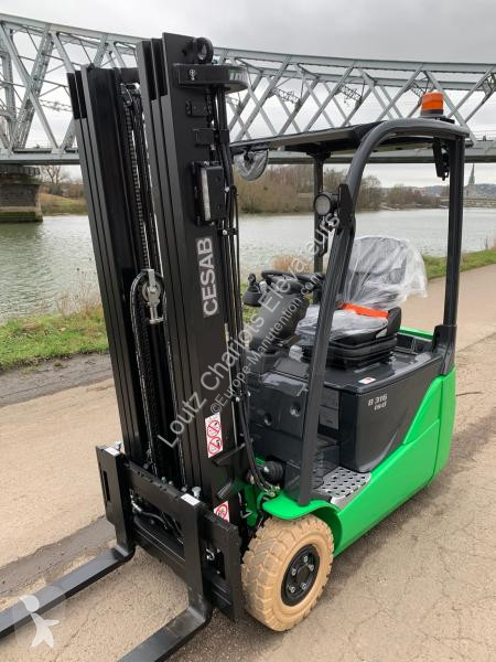 Carrello elevatore Cesab B316II
