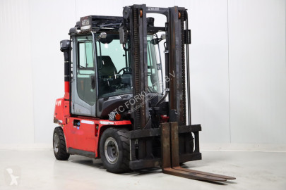 Kalmar Dieselstapler