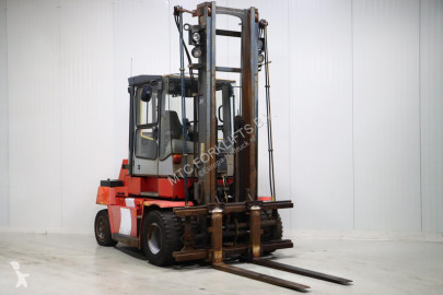 Kalmar Dieselstapler