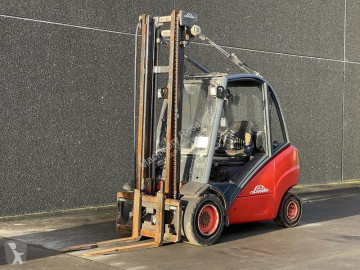 Linde Dieselstapler