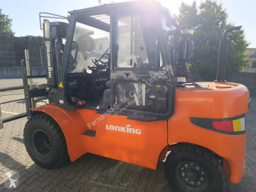 Neu Lonking Dieselstapler