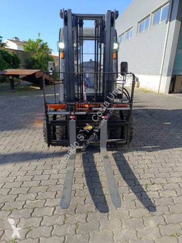 Neu Lonking Dieselstapler