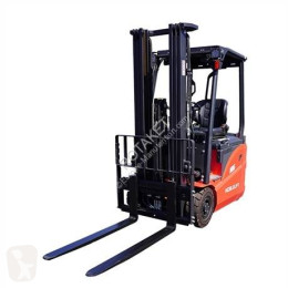Neu Noblelift Elektrostapler