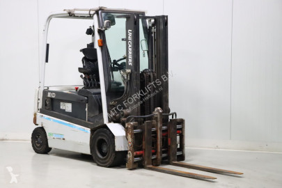 Unicarriers Elektrostapler
