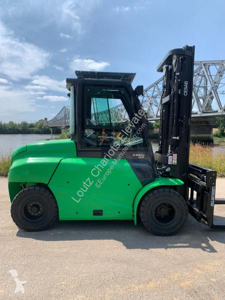 Stivuitor Cesab  B880HII