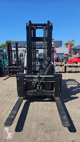 Stivuitor Unicarriers DG1F4A50Y   GX50 D