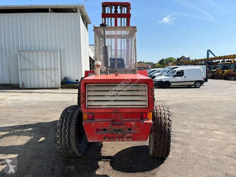 Heftruck Manitou  MB20CL