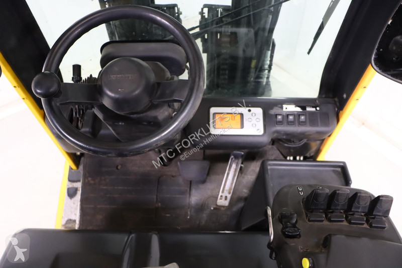 Heftruck Unicarriers G1Q2L30H