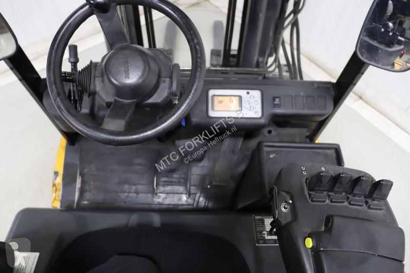 Heftruck Unicarriers G1Q2L30HQ