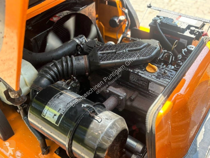 Stivuitor Samuk R 35 D