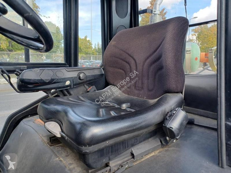 Carrello elevatore Caterpillar  GP45K2