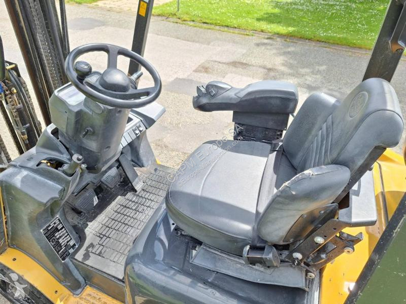 Carrello elevatore Caterpillar  GP20CN