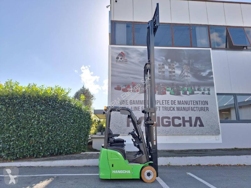Empilhador elevador Hangcha  XC3-18i...