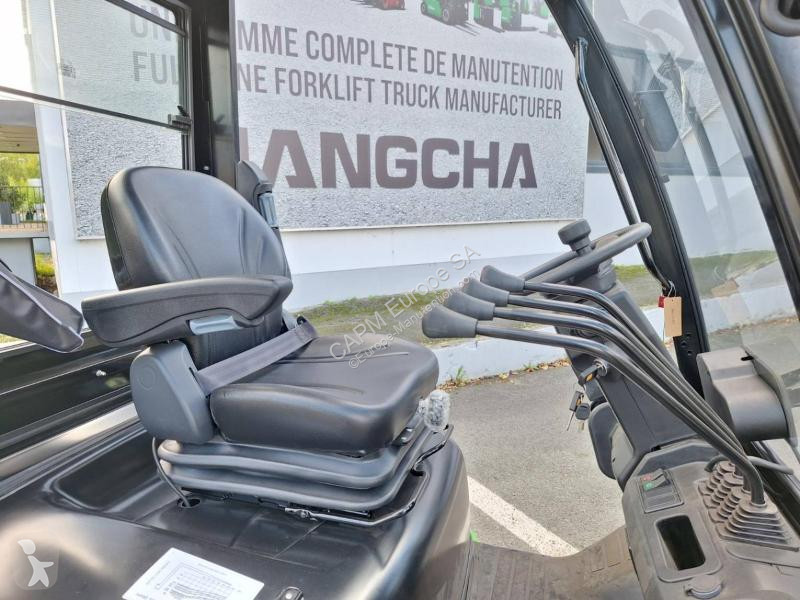 Carrello elevatore Hangcha  XC18i