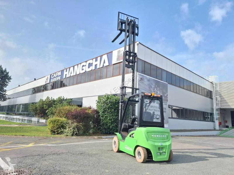 Stivuitor Hangcha  XC30i