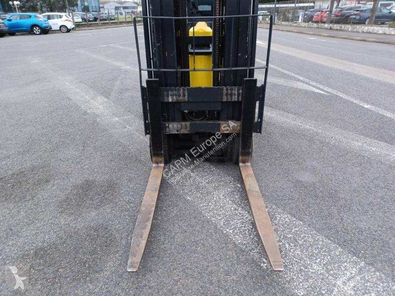 Chariot élévateur Aisle Master  20whe