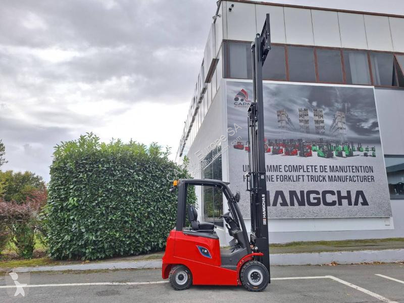 Heftruck Hangcha  AE18