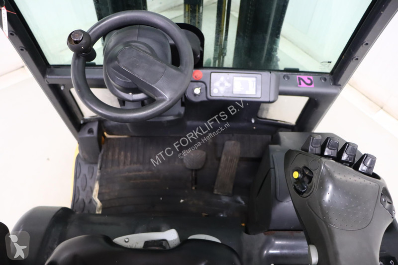 Heftruck Unicarriers AG2N1L16Q