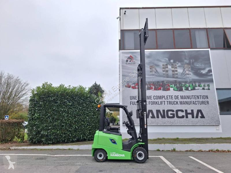 Lyfttruck Hangcha  AE20Ci