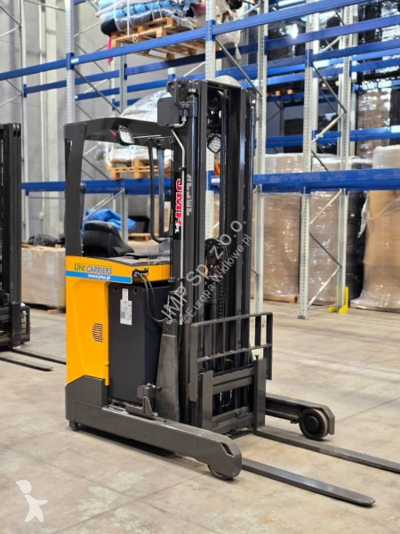 Carretilla elevadora Unicarriers ULS 120 DTFVXC...