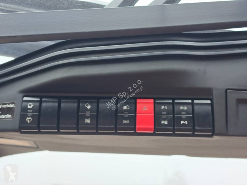 Stivuitor Linde H30T-01