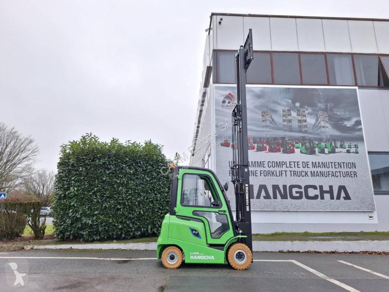 Heftruck Hangcha  AE20Ci