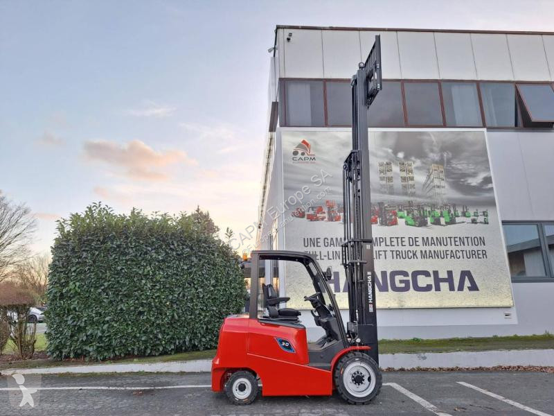 Heftruck Hangcha  AE30