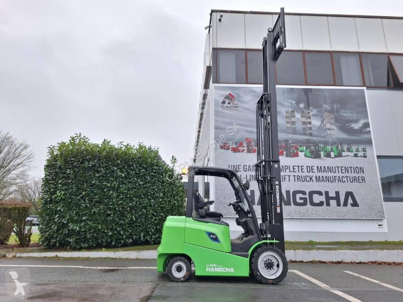 Heftruck Hangcha  AE30-I